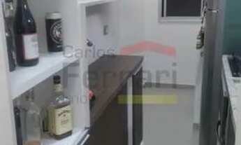 Imagem 4: Apartamento Lauzane Paulista Mobiliado - 02 dormitórios e 01 vaga