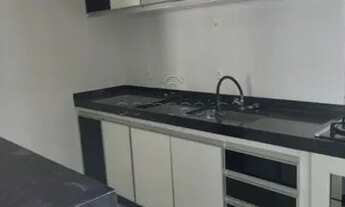 Imagem 4: Apartamento Padrão em São José do Rio Preto