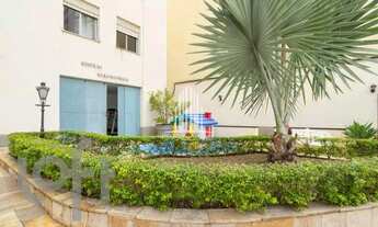 Imagem 3: Apartamento para venda 110 m², 3 dormitório, 1 Suite, 1 Vaga Itaim Bibi