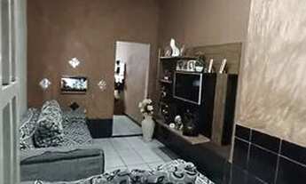 Imagem 5: Casa para venda tem 130 metros quadrados com 3 quartos em Muchila - Feira de Santana - Bah