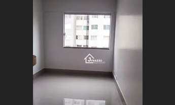 Imagem 3: Apartamento com 3 dormitórios para alugar, 61 m² por R$ 1.560/mês - Setor Leste Vila Nova