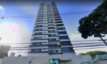 Imagem 3: Apartamento no Bairro do Parnamirim com 4 quartos sendo 2 suítes com 180m² por R$ 1.360.00