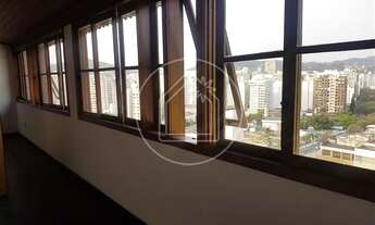 Imagem 5: Excelente cobertura de 3 quartos com 2 vagas de garagem