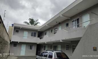 Imagem: Kitnet mobiliada, Detran, Ginásio dos Esportes