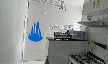 Imagem 6: 7926 - APARTAMENTO 2 DORMITÓRIOS LADO PRAIA FINANCIAMENTO BANCÁRIO MONGAGUÁ