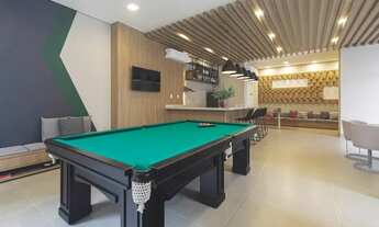 Imagem 6: Apartamentos com 3 dormitórios para locação no edifício Grand One, Jardim Brasil, Campinas