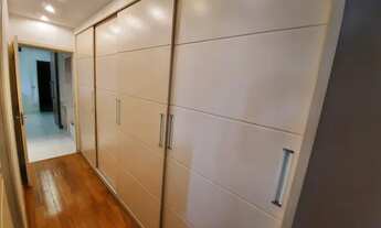 Imagem 2: Apartamento para aluguel possui 81 metros quadrados com 2 quartos em Vila Olímpia - São Pa