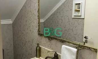 Imagem 7: Sobrado com 3 dormitórios, 95 m² - venda por R$ 750.000,00 ou aluguel por R$ 4.800,00/mês