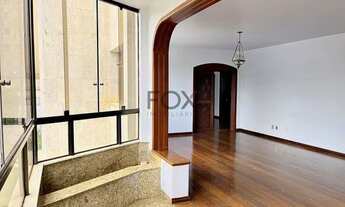 Imagem 3: BELO HORIZONTE - Apartamento Padrão - Savassi