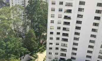 Imagem 3: Apartamento à venda no bairro Vila Suzana - São Paulo/SP, Zona Sul