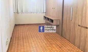 Imagem 5: Apartamento com 2 dormitórios à venda, 55 m² por R$ 135.000 - Vila Virgínia - Ribeirão Pre