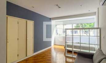 Imagem: Apartamento à Venda - Santa Cecília, 1