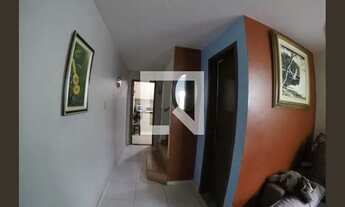 Imagem 6: Casa à Venda - Santa Mônica, 3 Quartos, 70 m2