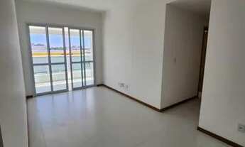 Imagem 2: Lindo apartamento Nascente, 2/4, 1 suíte, 77m², Garagem Coberta!