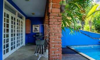 Imagem 3: Casa de condomínio com vista deslumbrante