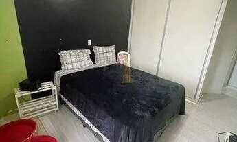 Imagem 8: Apartamento, 188 m² - venda por R$ 850.000,00 ou aluguel por R$ 5.000,00/mês - Vila Dayse