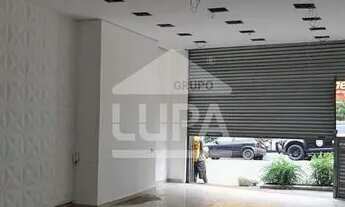 Imagem: Sala Comercial com 216 metros para locação