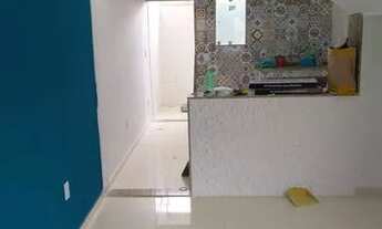 Imagem 2: ALUGO ÓTIMA CASA DUPLEX EM BANCO DE AREIA - MESQUITA