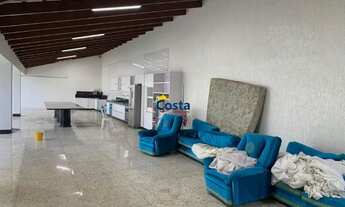 Imagem 4: Casa para aluguel, 3 quartos, 2 suítes, 6 vagas, Bom Retiro - Betim/MG