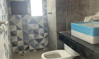 Imagem 6: Apartamento para venda com 95 metros quadrados com 3 quartos em Boa Viagem - Recife - PE