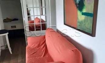 Imagem 7: Apartamento no Higienópolis prox. ao Parque Buenos Aires para locação com 2 dorm