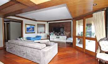 Imagem 3: Apartamento de 3 quartos para alugar no bairro Bela Vista