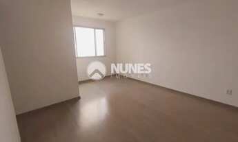 Imagem 2: Osasco - Apartamento Padrão - Bandeiras