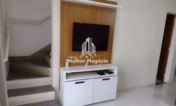 Imagem 3: Casa com 2 dorms, Jardim Terras de Santo Antônio, Hortolândia - R$ 297 mil, Cod: RRCA2336