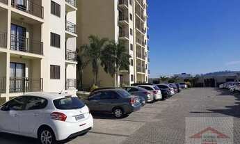 Imagem 3: APARTAMENTO A VENDA NO CONDOMÍNIO CASTRO ALVES, JUNDIAI, SP - MOBILIADO