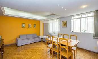 Imagem 3: Apartamento para Aluguel - Jardim América, 3 Quartos, 88 m2