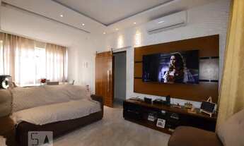 Imagem 4: Apartamento para Aluguel - Ramos, 2 Quartos, 65 m2