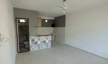 Imagem 5: Quitinete / Kitnet Piratininga Região Oceânica