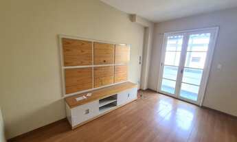 Imagem 2: Apartamento para venda possui 58 metros quadrados com 1 quarto em Centro - São Paulo - São