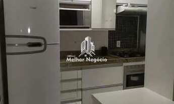 Imagem 4: Apartamento com 2 dorms, Jardim Antonio Von Zuben, Campinas - R$ 269 mil, Cod: 3RAP2800