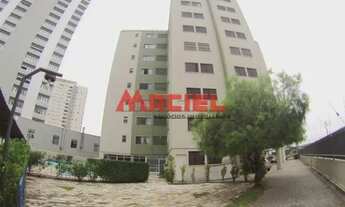 Imagem 4: Apartamento Padrão em São José dos Campos