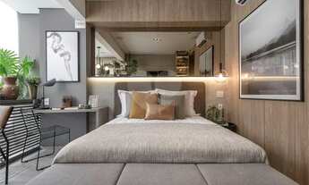 Imagem: Apartamento - Pinheiros - 1 dormitório