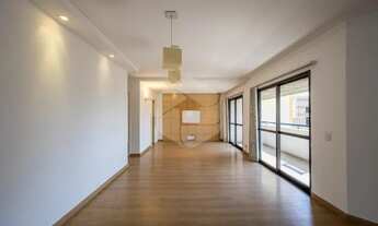 Imagem 2: Apartamento - Cambuí - Campinas