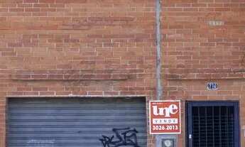 Imagem: Casa Padrão em Pelotas