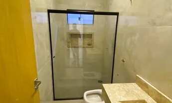 Imagem 4: Casa para venda possui 160 metros quadrados com 3 quartos