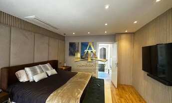 Imagem 7: Casa à Venda no Condomínio Residencial Tamboré 10 - Santana de Parnaíba - Tamboré