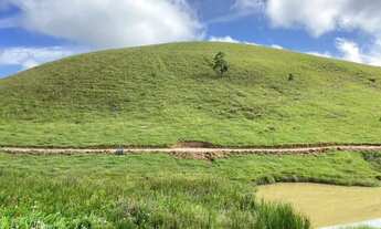 Imagem 2: Lote/Terreno para venda tem 500 metros quadrados em Centro - Igaratá - SP