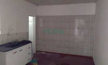 Imagem 7: CASA TÉRREA - FUNDOS