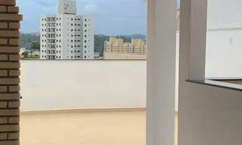 Imagem 4: Cobertura sem Condomínio à venda no bairro Jardim Paraíso - Santo André/SP