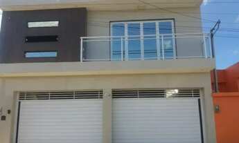 Imagem: Aluga-se Belíssima Casa - Próximo ao Parque