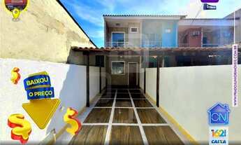 Imagem: 10 minutos da UNIG Casa Espaçosa com 2