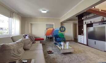 Imagem 5: Cobertura 404m2 Viva no melhor da Vila Ema, em meio ao canto dos pássaros