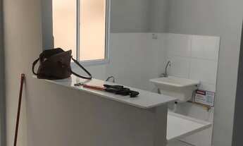 Imagem: Apto. Res. UNIBELLO