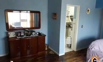 Imagem 2: Ed. Ponta Grossa - Apartamento à venda