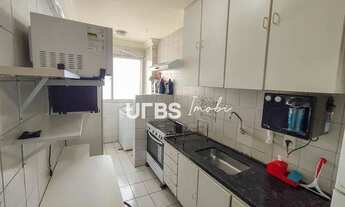 Imagem 7: Residencial Porto Seguro - Apartamento 2 quartos, sendo 1 suíte