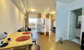 Imagem 2: BRASÍLIA - Apartamento Padrão - SUL (ÁGUAS CLARAS